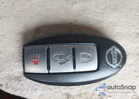 2007 Nissan Murano Sl from USA, damaged, VIN JN8AZ08W97W646460